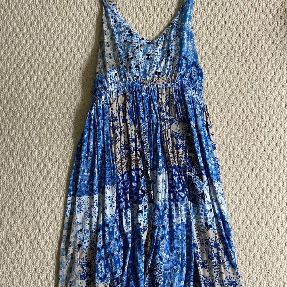 Summer dress